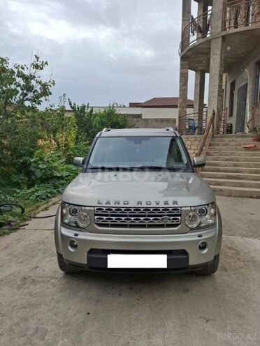 Land Rover Discovery 2010, 200,000 km - 3.0 л - Bakı