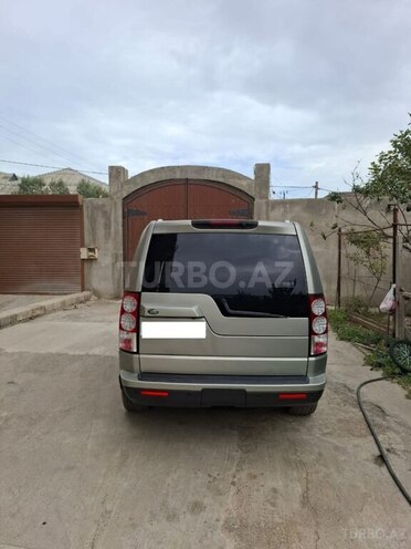 Land Rover Discovery 2010, 200,000 km - 3.0 л - Bakı