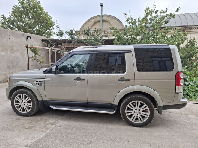 Land Rover Discovery 2010, 200,000 km - 3.0 л - Bakı