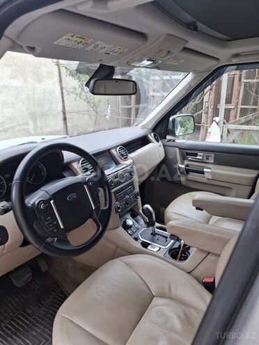 Land Rover Discovery 2010, 200,000 km - 3.0 л - Bakı