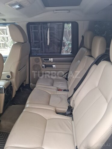 Land Rover Discovery 2010, 200,000 km - 3.0 л - Bakı