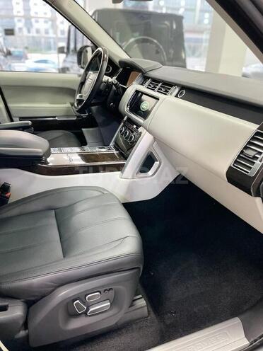 Land Rover Range Rover 2015, 166,000 km - 3.0 л - Bakı
