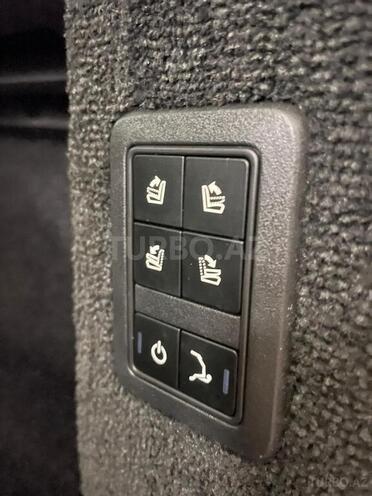 Land Rover Range Rover 2015, 166,000 km - 3.0 л - Bakı