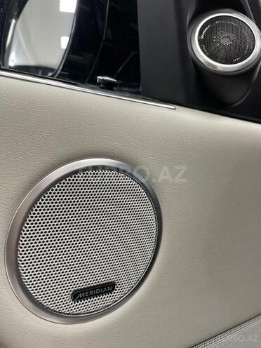 Land Rover Range Rover 2015, 166,000 km - 3.0 л - Bakı