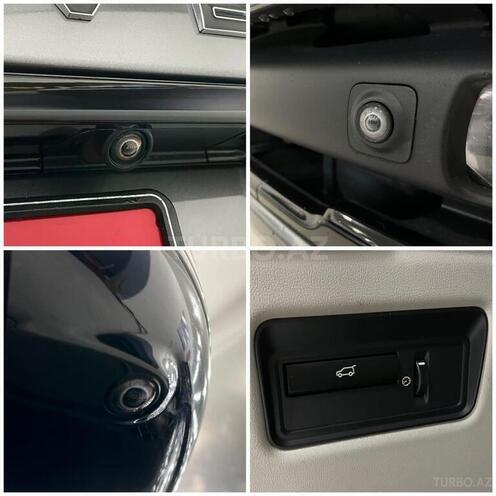 Land Rover Range Rover 2015, 166,000 km - 3.0 л - Bakı