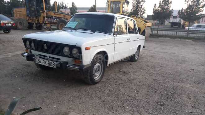 LADA (VAZ) 2106 1995, 234,567 km - 1.6 l - Şirvan