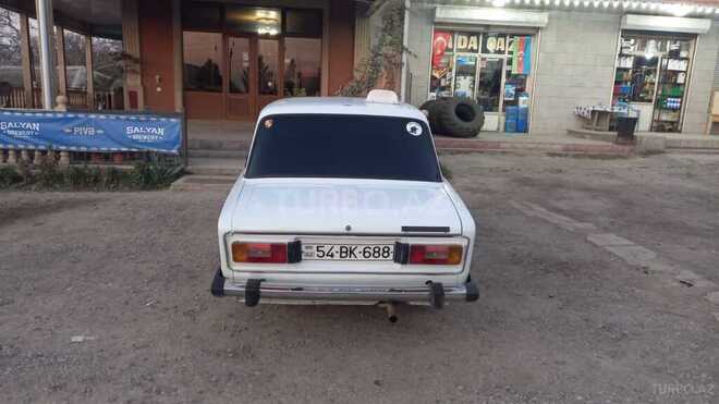 LADA (VAZ) 2106 1995, 234,567 km - 1.6 l - Şirvan