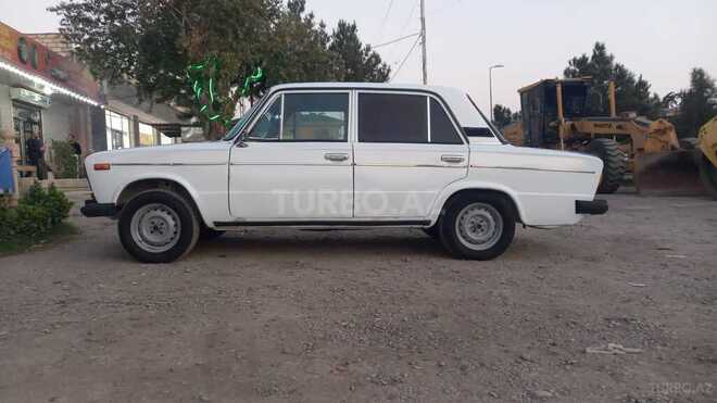 LADA (VAZ) 2106 1995, 234,567 km - 1.6 l - Şirvan
