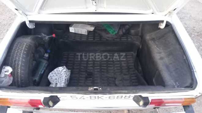 LADA (VAZ) 2106 1995, 234,567 km - 1.6 l - Şirvan