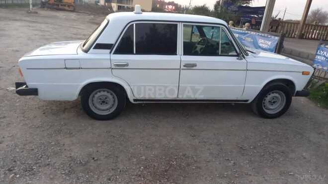 LADA (VAZ) 2106 1995, 234,567 km - 1.6 l - Şirvan