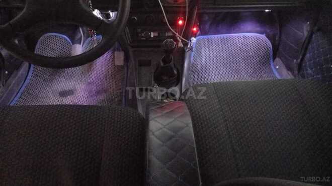 LADA (VAZ) 2106 1995, 234,567 km - 1.6 l - Şirvan