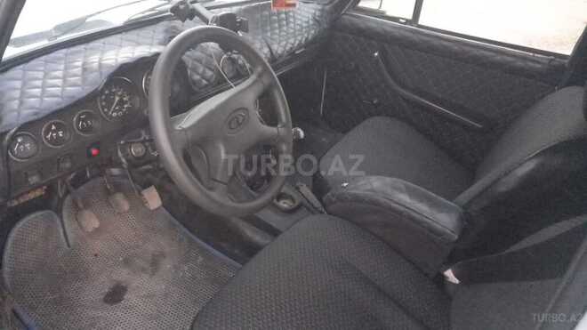LADA (VAZ) 2106 1995, 234,567 km - 1.6 l - Şirvan