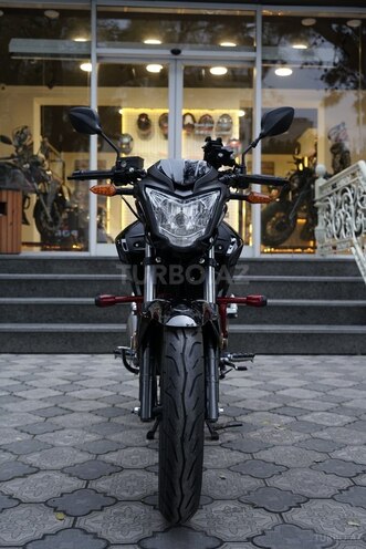 Dayun  2024, 0 km - 0.2 l - Bakı