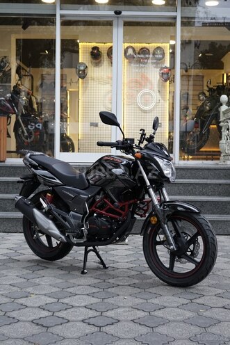 Dayun  2024, 0 km - 0.2 l - Bakı