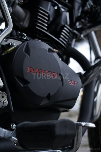 Dayun  2024, 0 km - 0.2 l - Bakı