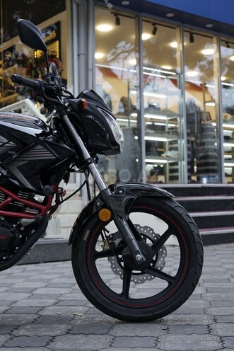 Dayun  2024, 0 km - 0.2 l - Bakı