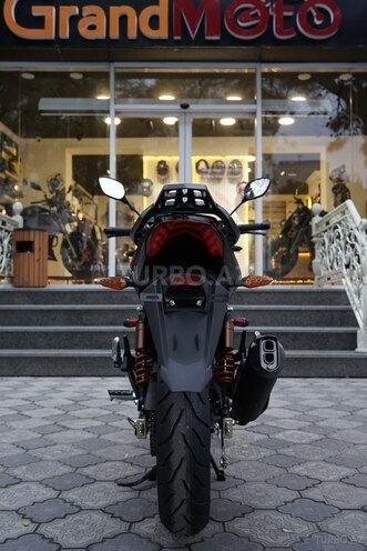 Dayun  2024, 0 km - 0.2 l - Bakı