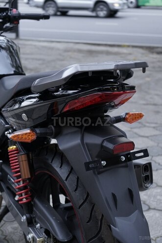 Dayun  2024, 0 km - 0.2 l - Bakı