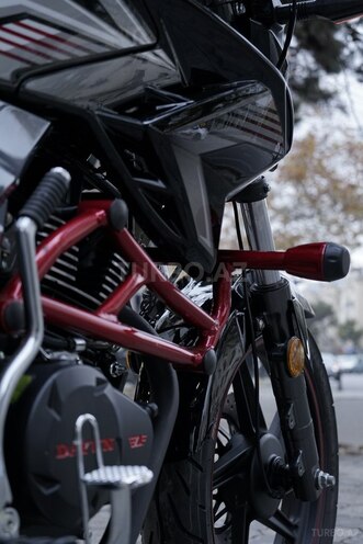 Dayun  2024, 0 km - 0.2 l - Bakı