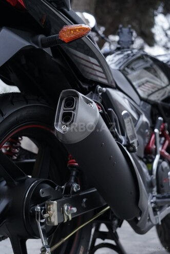 Dayun  2024, 0 km - 0.2 l - Bakı