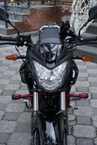 Dayun  2024, 0 km - 0.2 l - Bakı