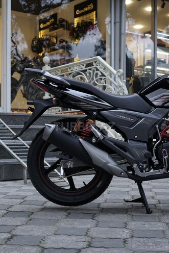 Dayun  2024, 0 km - 0.2 l - Bakı