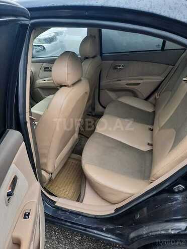 Kia Rio 2007, 402,000 km - 1.5 l - Bakı