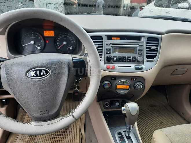 Kia Rio 2007, 402,000 km - 1.5 l - Bakı
