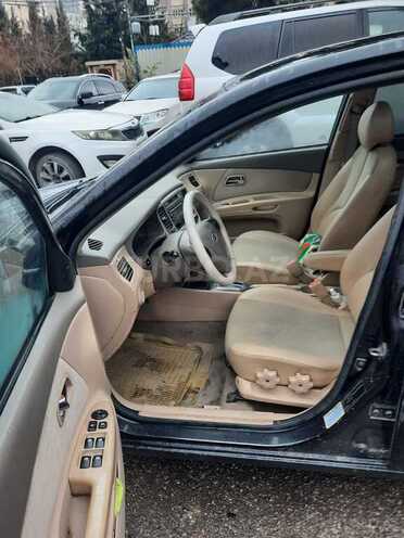 Kia Rio 2007, 402,000 km - 1.5 l - Bakı