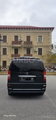 Mercedes Viano 2011, 403,000 km - 2.2 л - Bakı