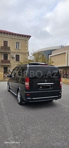 Mercedes Viano 2011, 403,000 km - 2.2 л - Bakı