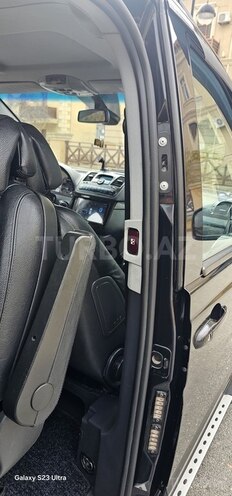 Mercedes Viano 2011, 403,000 km - 2.2 л - Bakı