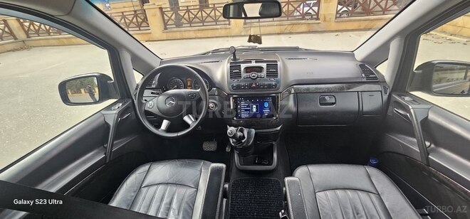 Mercedes Viano 2011, 403,000 km - 2.2 л - Bakı