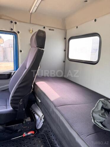 KamAz 65115 2008, 246,000 km - 11.0 l - Bakı