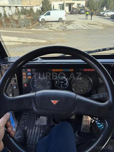 KamAz 65115 2008, 246,000 km - 11.0 l - Bakı