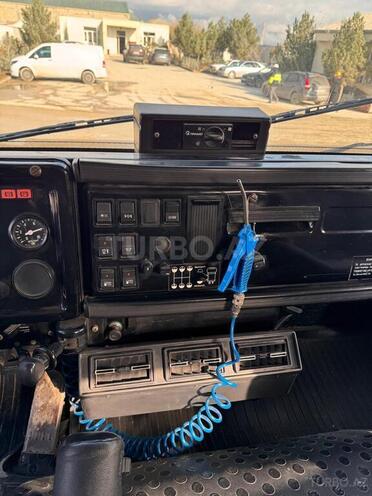 KamAz 65115 2008, 246,000 km - 11.0 l - Bakı