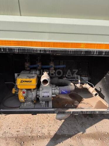 KamAz 65115 2008, 246,000 km - 11.0 l - Bakı