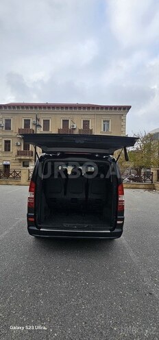 Mercedes Viano 2011, 400,000 km - 2.2 l - Bakı