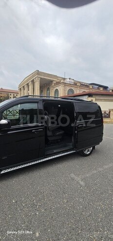 Mercedes Viano 2011, 400,000 km - 2.2 l - Bakı