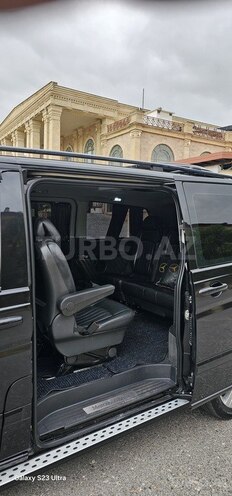 Mercedes Viano 2011, 400,000 km - 2.2 l - Bakı