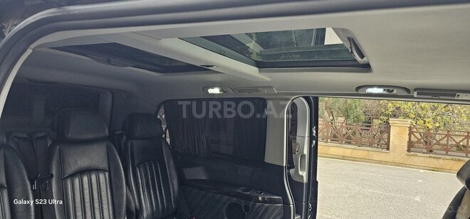 Mercedes Viano 2011, 400,000 km - 2.2 l - Bakı
