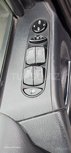 Mercedes Viano 2011, 400,000 km - 2.2 l - Bakı