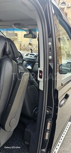Mercedes Viano 2011, 400,000 km - 2.2 l - Bakı
