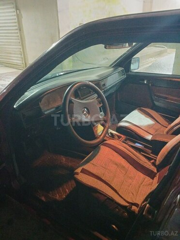 Mercedes 190 1992, 75,000 km - 2.0 l - Bakı