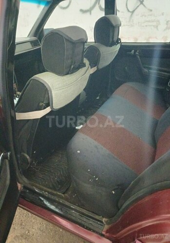 Mercedes 190 1992, 75,000 km - 2.0 l - Bakı