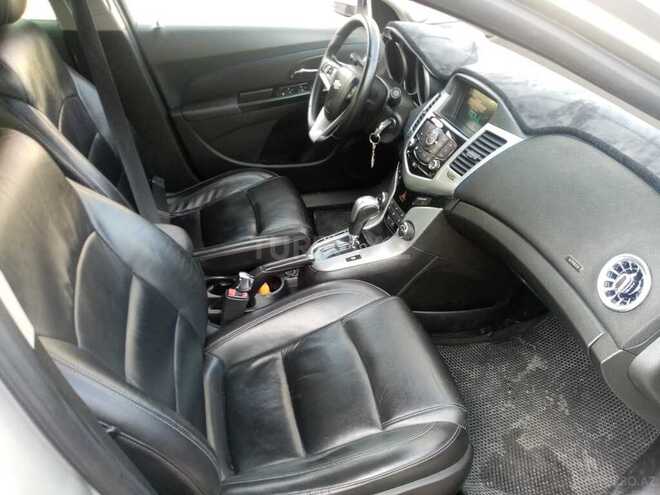 Chevrolet Cruze 2013, 174,000 km - 1.4 l - Bakı