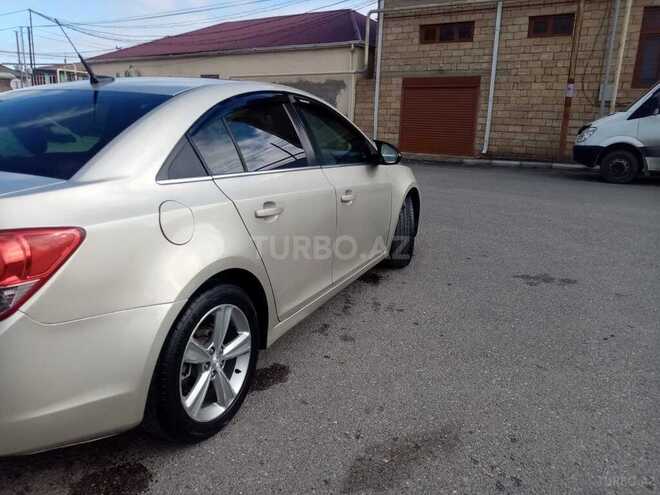 Chevrolet Cruze 2013, 174,000 km - 1.4 l - Bakı