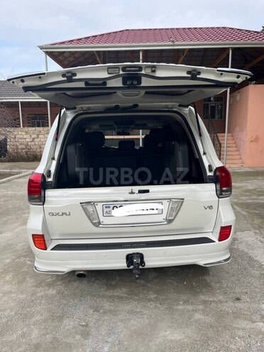 Toyota Land Cruiser 2011, 169,553 km - 4.0 л - Bakı