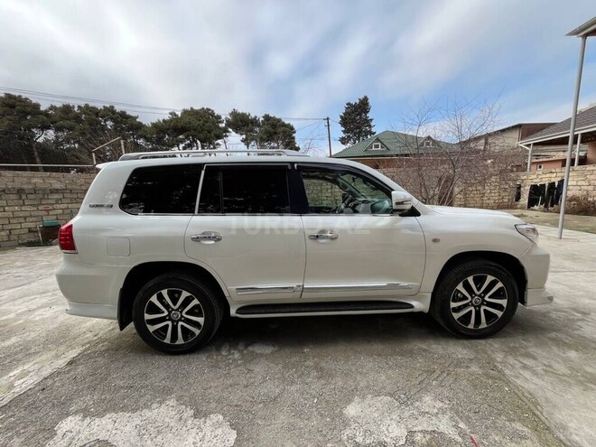 Toyota Land Cruiser 2011, 169,553 km - 4.0 л - Bakı