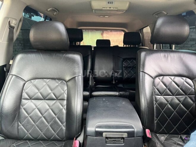 Toyota Land Cruiser 2011, 169,553 km - 4.0 л - Bakı